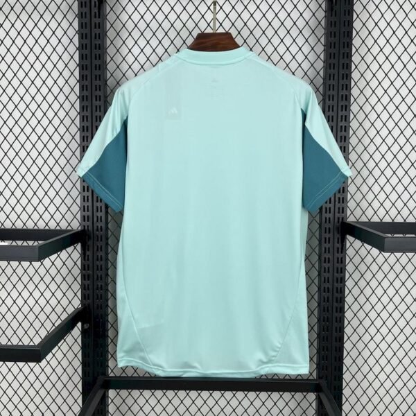 2526 Cruzeiro special light green  S-4XL - Image 2