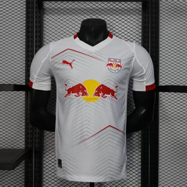 25/26 RB Bragantino White S-2XL