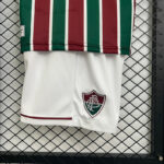 2526 kids Fluminense Home Size 16-28 - Imagem 3