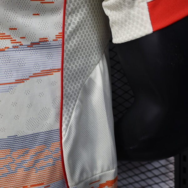 2526 Bayern Away player version S-XXL - Image 7