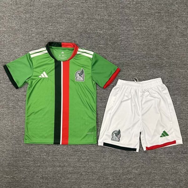 2526 Mexico Home  Kids 16-28