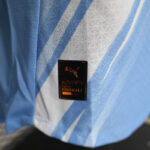 2526 Manchester city player version home S-2XL - Imagem 4