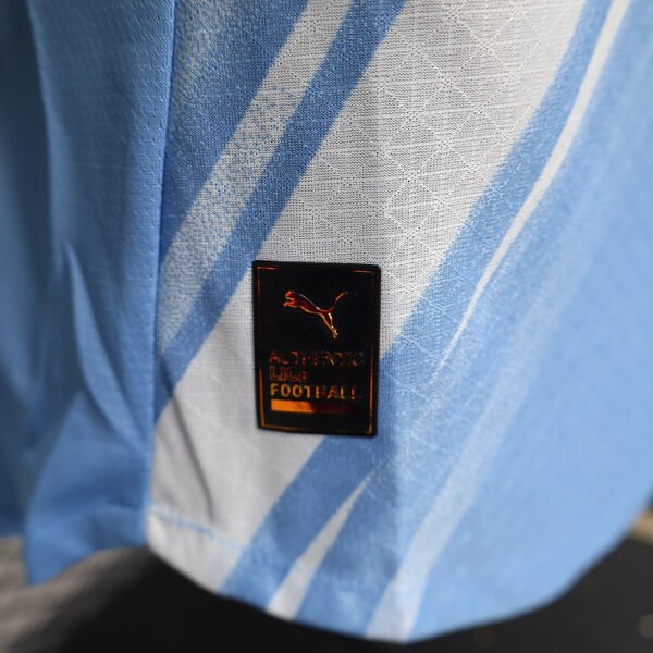 2526 Manchester city player version home S-2XL - Image 4
