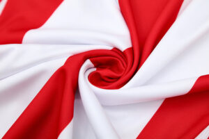 2526 adidas casual training red and white vest S-XXL - Imagem 4