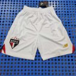 2526 Sao Paulo Shorts Home S-XXL