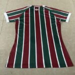 2526 Fluminense home Woman S-2XL - Imagem 2