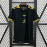 2526 Mexico Gold Black Special S-4XL