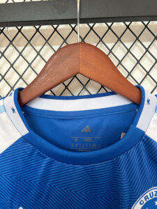 2526 Cruzeiro Home S-4XL - Imagem 4