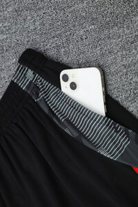 2526 adidas casual training red and white vest S-XXL - Imagem 5