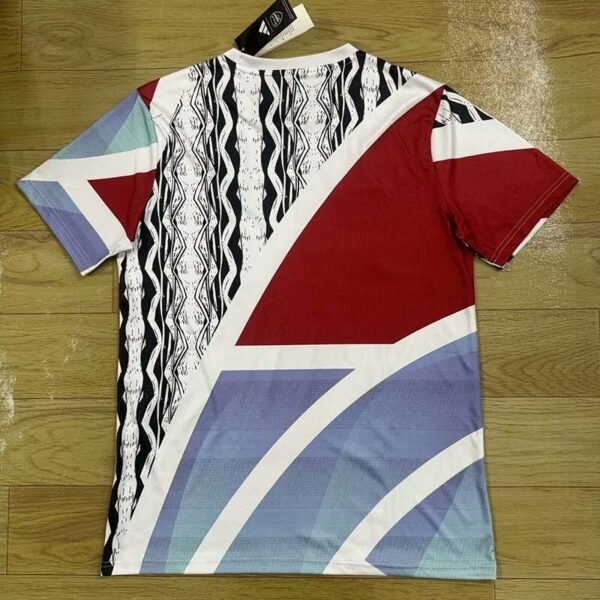 25/26 Arsenal  Pre-match version S-4XL - Image 2