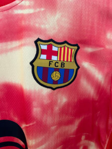 2526 Barcelona Special S-2XL - Imagem 6