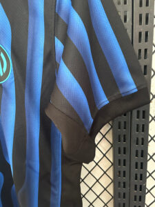 Inter Milan 2025/26 Home Jersey S-2XL - Imagem 7