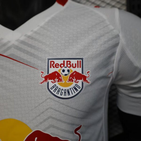25/26 RB Bragantino White S-2XL - Image 6