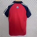 2526 University of Chile Away S-2XL - Imagem 2
