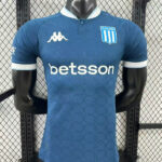 2526 Racing club Away Player S-4XL