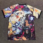 2526 Japan Specail Version S-XXL - Imagem 2