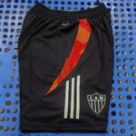 2526 Atletico Mineiro short With pocket  S-XXL