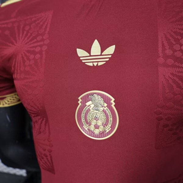 2526 Mexico Red Special S-2XL - Image 5