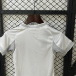 2526 real madrid home kid kit 16-28 - Imagem 4