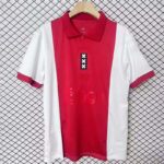 2526 Ajax 125th anniversary  S-2XL