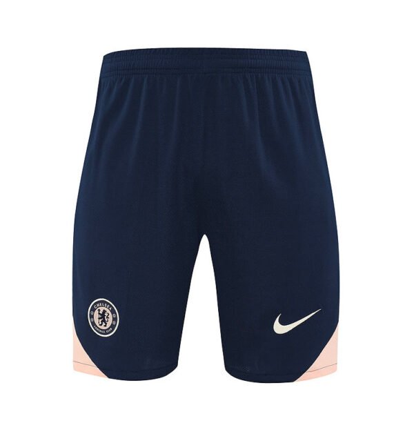 2526 Chelsea pink training kit  S-XXL - Image 4