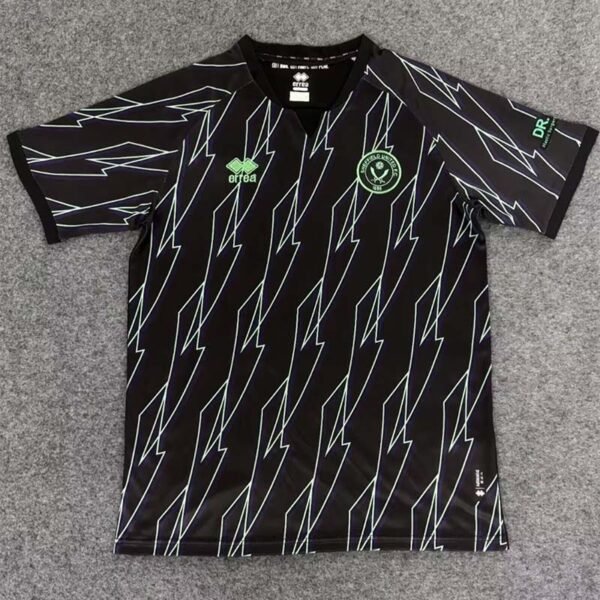 2526 Sheffield United S-2XL