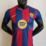 2526 Barcelona home player version S-2XL