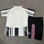2526 Juventus Home kids 16-28 - Imagem 2