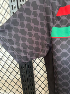 2526 Palestine Away jerseys S-4XL - Imagem 3