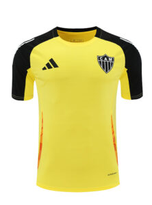 25/26 Atletico mineiro training Kit  S-2XL - Imagem 6