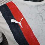 2526 Manchester city Player Away S-2XL - Imagem 6