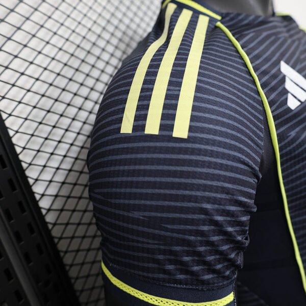 2526 Real Madrid away  player version S-XXL - Image 7
