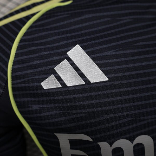2526 Real Madrid away  player version S-XXL - Image 4