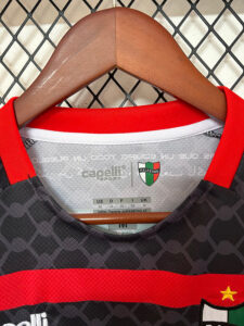 2526 Palestine Away jerseys S-4XL - Imagem 4