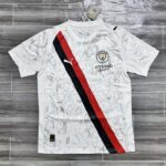2526 Manchester city Fan home S-4XL