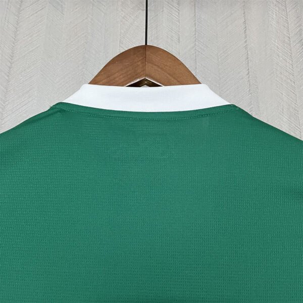 25∕26 Women Palmeiras Home jersey S-XXL - Image 5