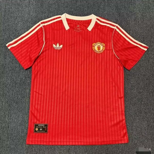 2526 Manchester united Special S-2XL