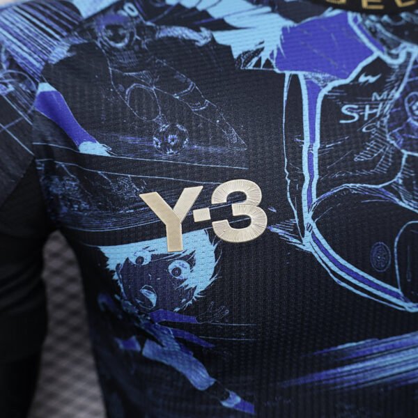 2526 Japan Player Special Edition S-2XL - Image 3