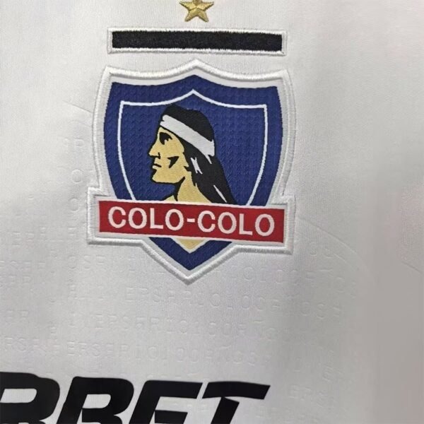 2526 colo colo home S-4XL - Image 3