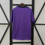 2025/26 Corinthians purple special shirt S-4XL - Imagem 2
