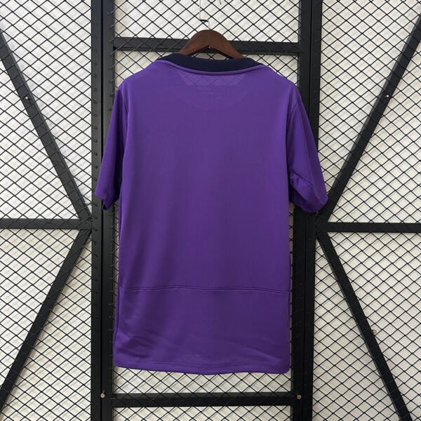 2025/26 Corinthians purple special shirt S-4XL - Image 2