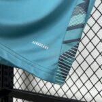 2526 Cruzeiro special deep green S-4XL - Imagem 5