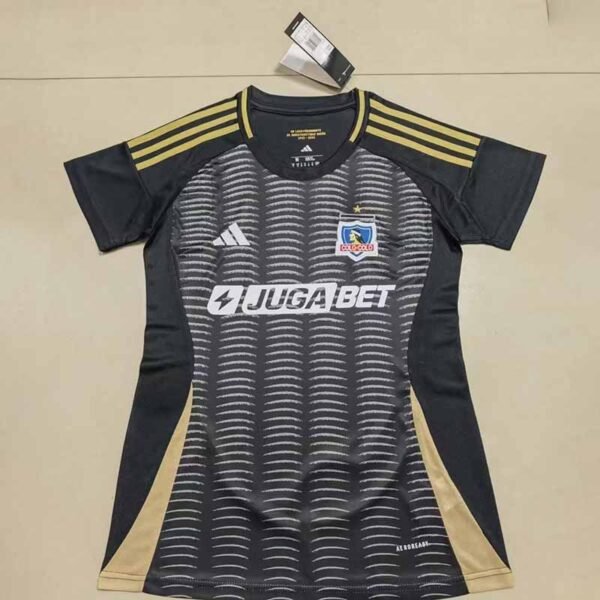2526 colo colo away S-2XL