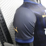 2526 C.F. Monterrey Third Away S-2XL - Imagem 3