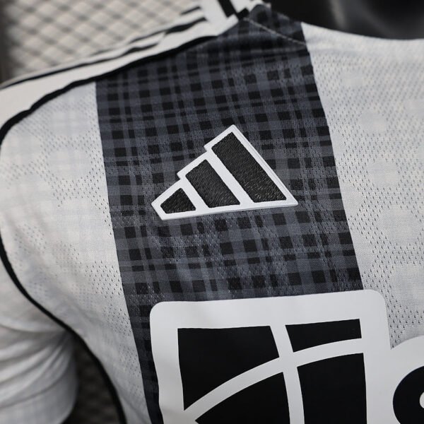 2526 Newcastle Home Player S-2XL - Image 6