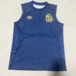 2526 Santos Training Vest Size S-XXL
