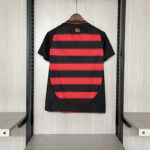 Women’s 2025/26 Flamengo Home Jersey S-XXL - Imagem 2