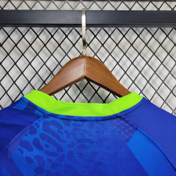 2526 Brazil away S-2XL （5 stars) - Image 3