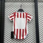 2526 Atletico Madrid Baby home - Imagem 2