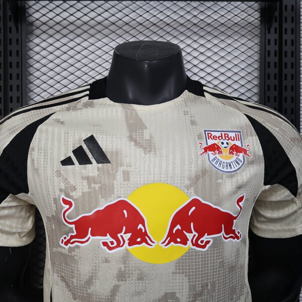 25/26 RB Bragantino Away Player S-XXL - Image 6